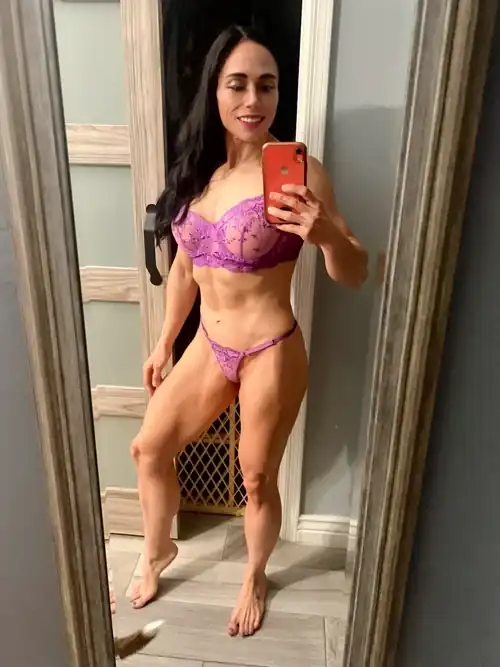 Vanessa Arizona 
