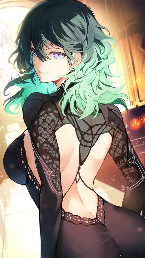 Byleth 