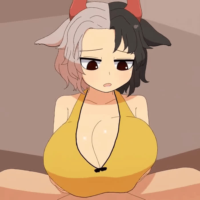 Left…Right…Then,Cum!