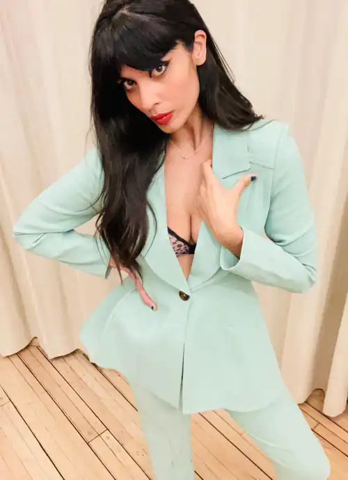 Jameela Jamil