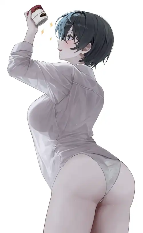 Icecream (Gwan-E)