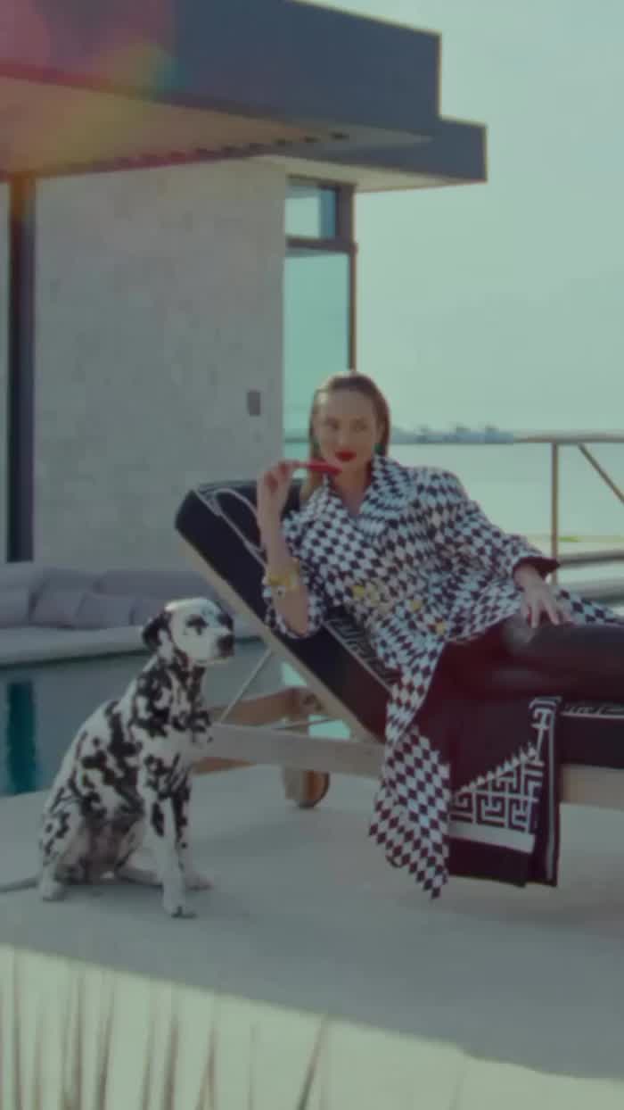 Balmain IG