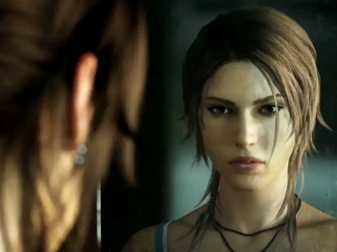 Be honest. Would you be fine if we are stuck with reboot Lara? (No more classic Lara).
