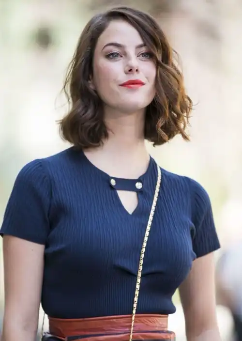 Gorgeous