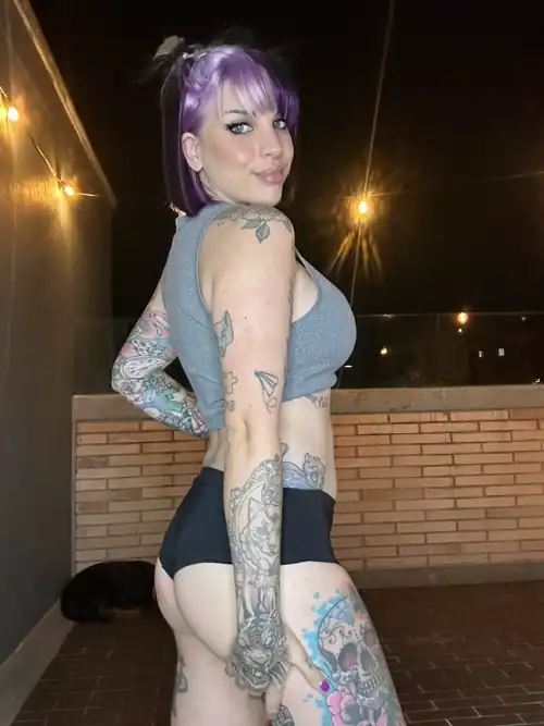Gf or one night stand?