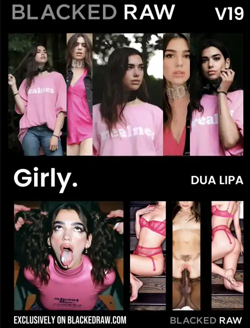 Dua Lipa