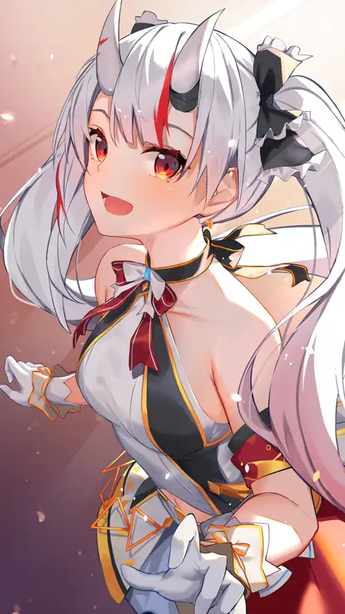 Idol Ayame [Vtuber/Hololive] (2304x4096)