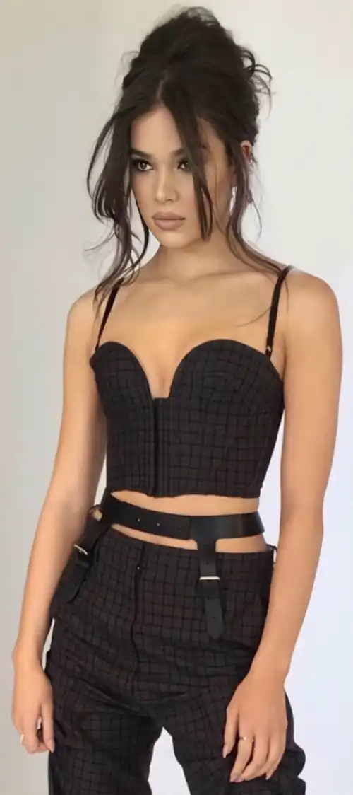 sexy hairstyle_