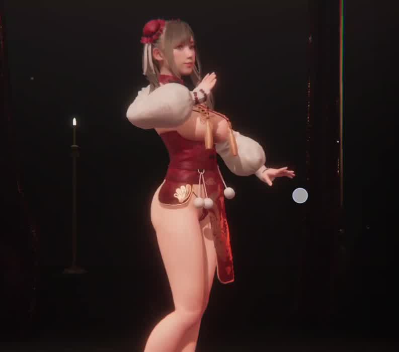 May Eros bless you with some booty today. 