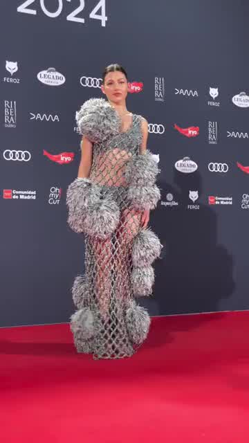 On the Red Carpet 
