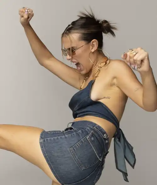 Millie Bobby Brown