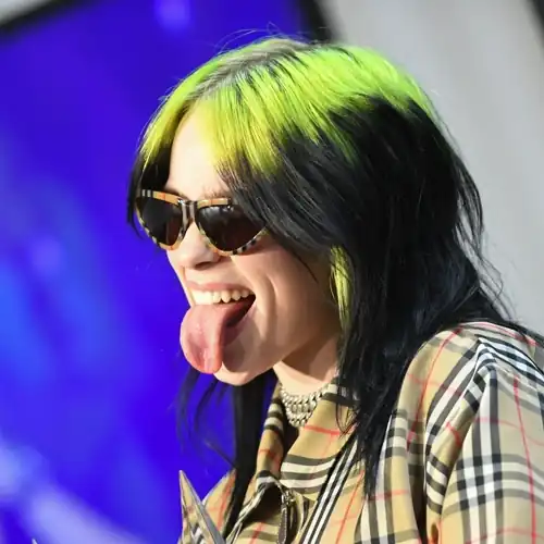 👅