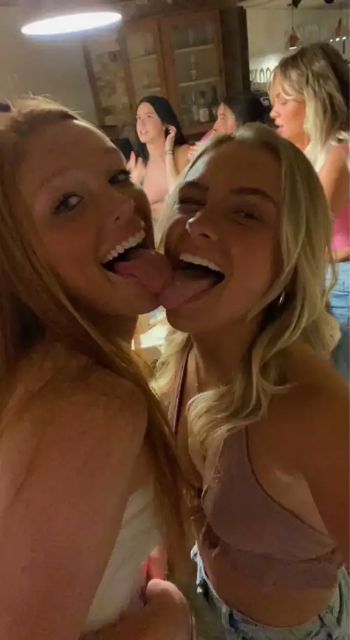 Acquainted taste 😌