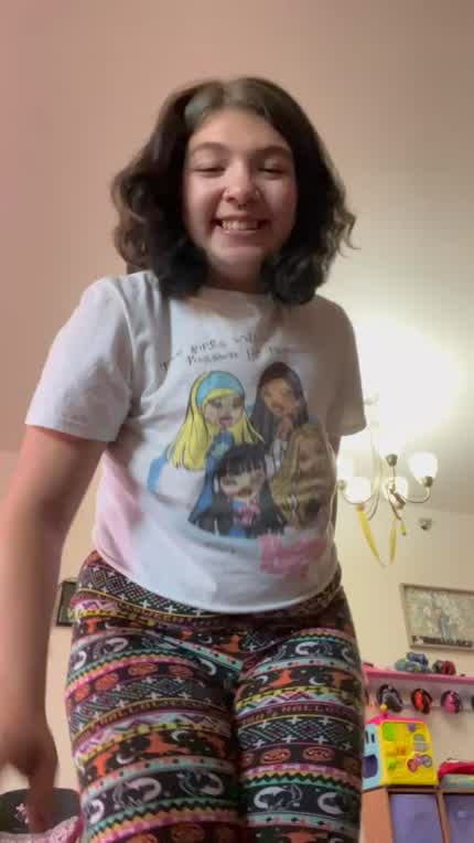 My ass could use your rough hands