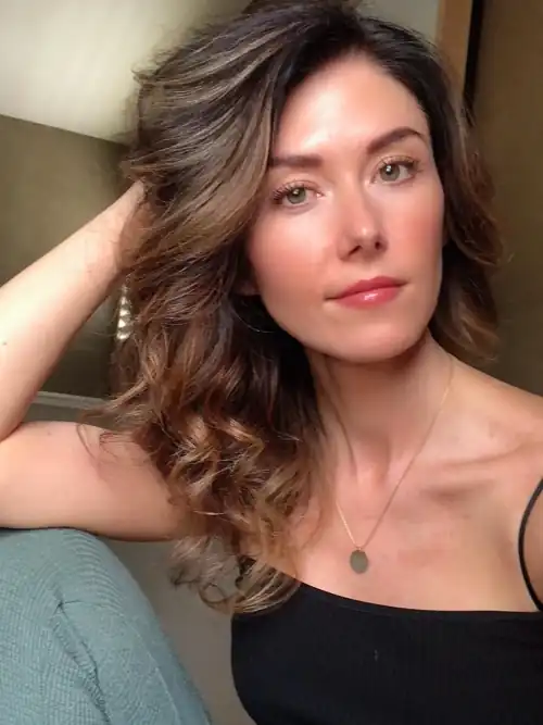 Seductive.