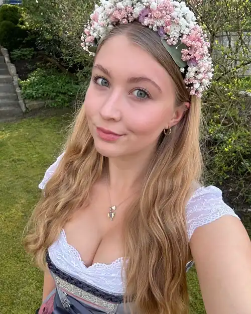 Dirndl