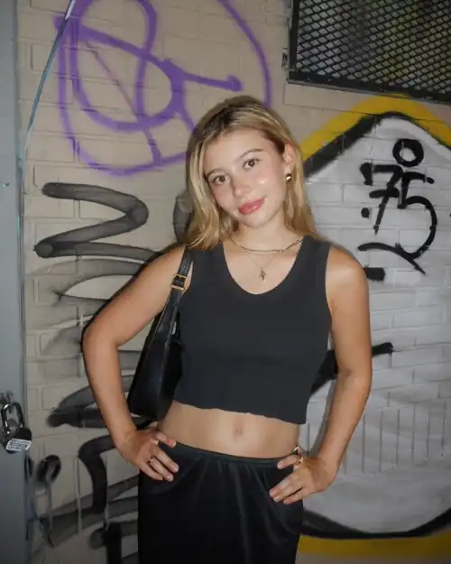 G Hannelius