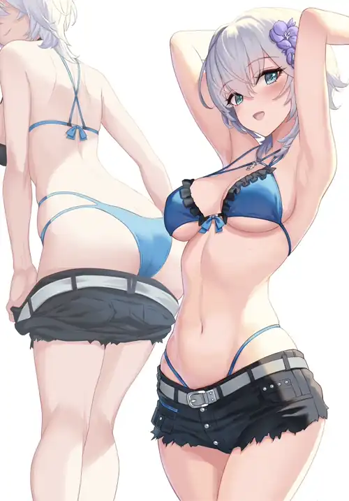 Anastasia [Idolmaster Cinderella Girls]