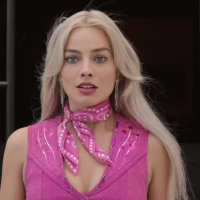 In Barbie (2023)