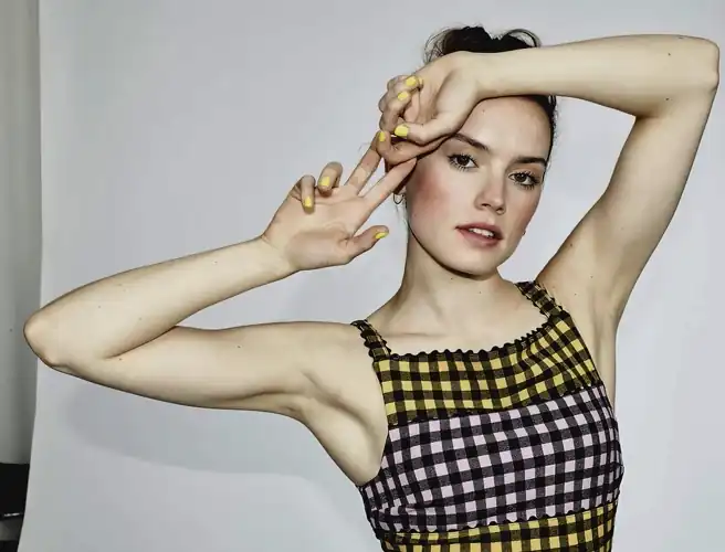 Amazing Daisy