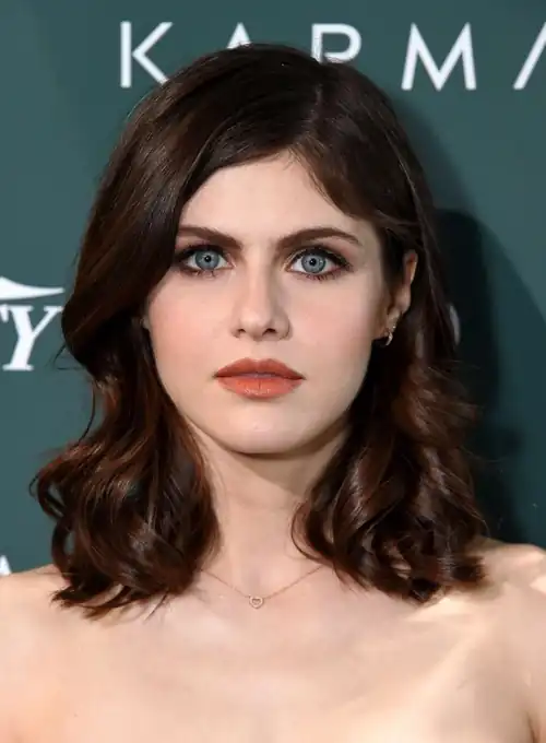Variety Event in LA February 2018
