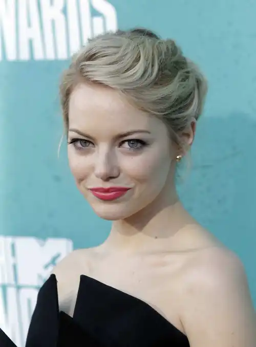 Emily 'Emma’ Stone
