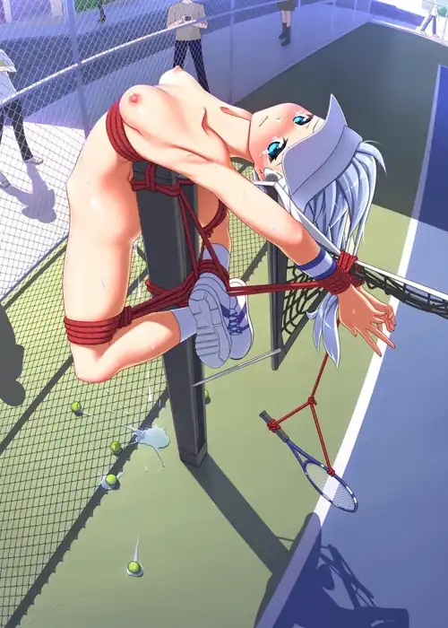She will never take a bet on her match