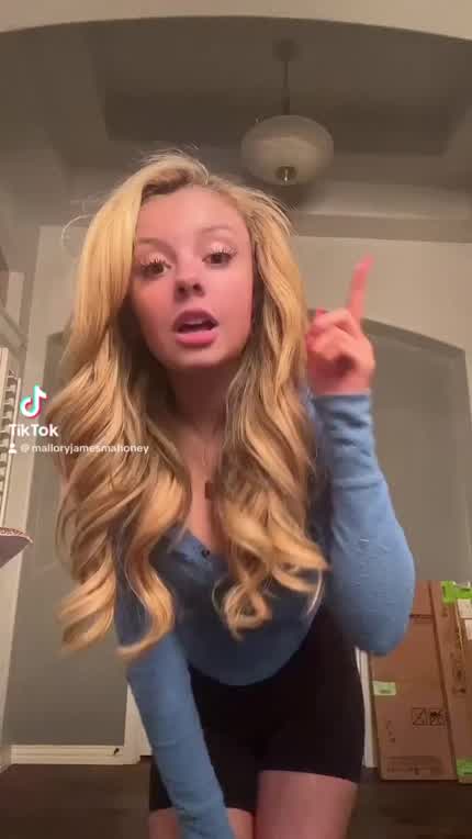 Mallory James Mahoney