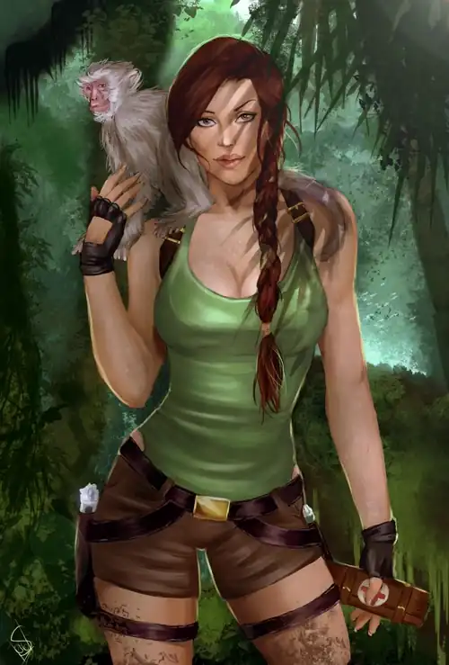 Thanks for the medipack, pal. by Forty-Fathoms 