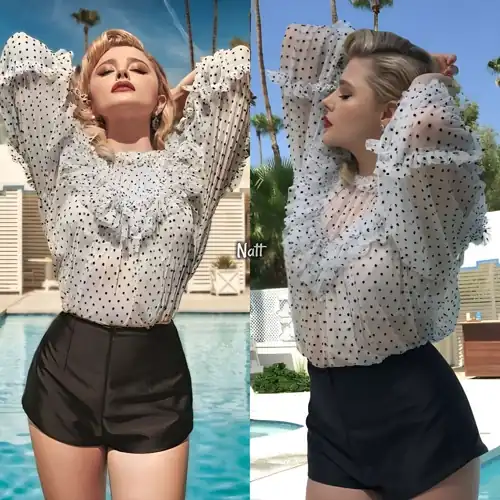Double Chloe