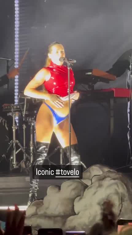 Tove Lo