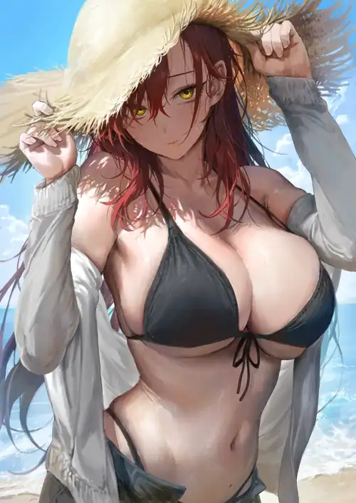 Aki's Vacation 