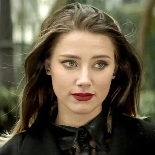 We all know what we're supposed to do when she looks at us like that