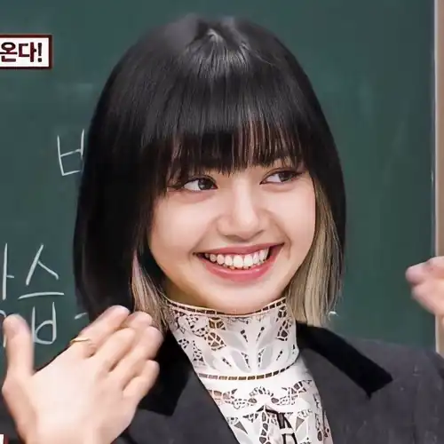 Such a great smile