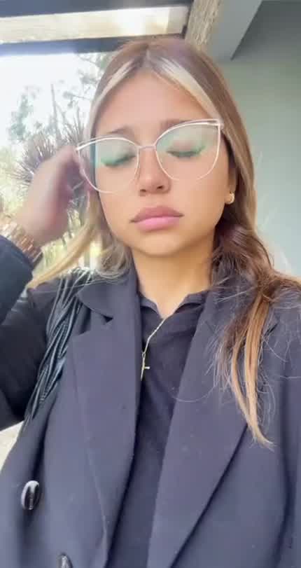 It's now part of my routine to do this around the neighborhood every single morning. 😊