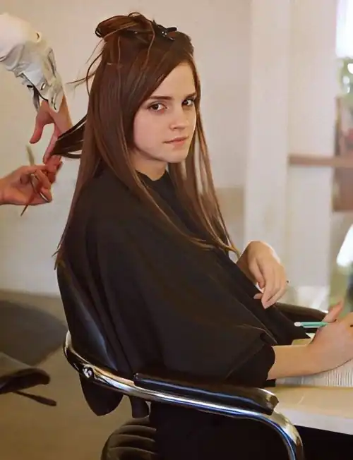 Emma Watson