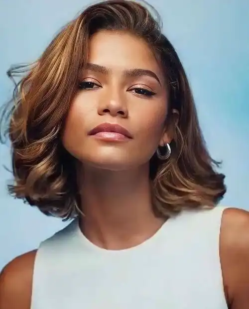 Zendaya is just perfect