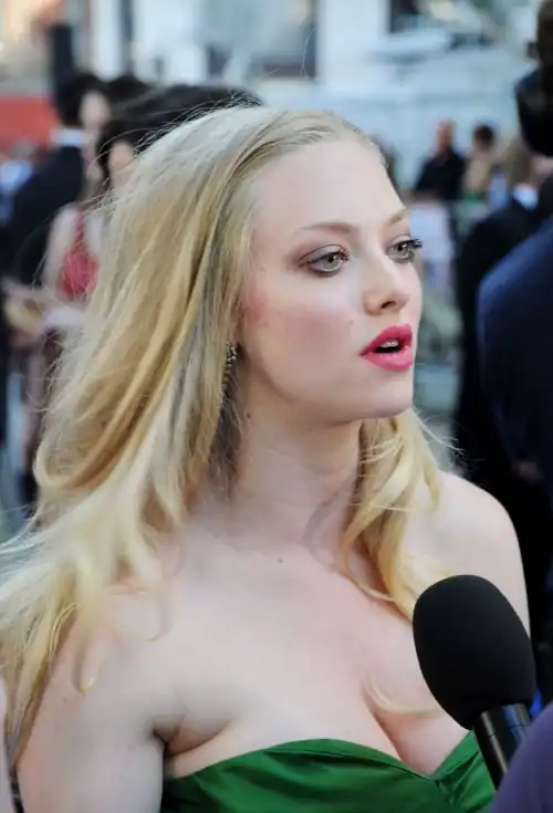 Mamma Mia! London premiere,2008