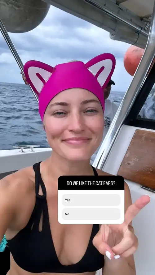 Do We Like the Cat Ears?