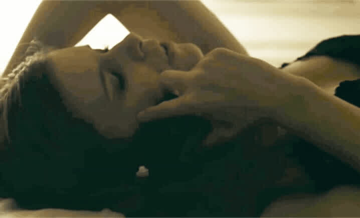 Kate Mara Loves Being Horny