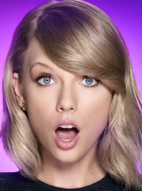 Isn't she the cutest 🥰