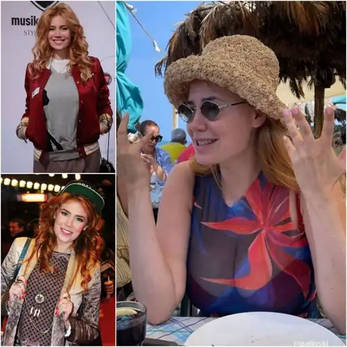 Was für eine Entwicklung ... Nr 2 ... 🤩