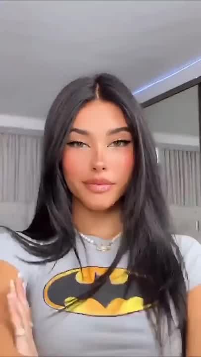 a goddess