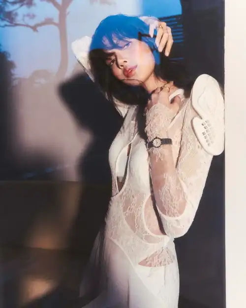 240603 gowontae IG Update w/ Lisa 