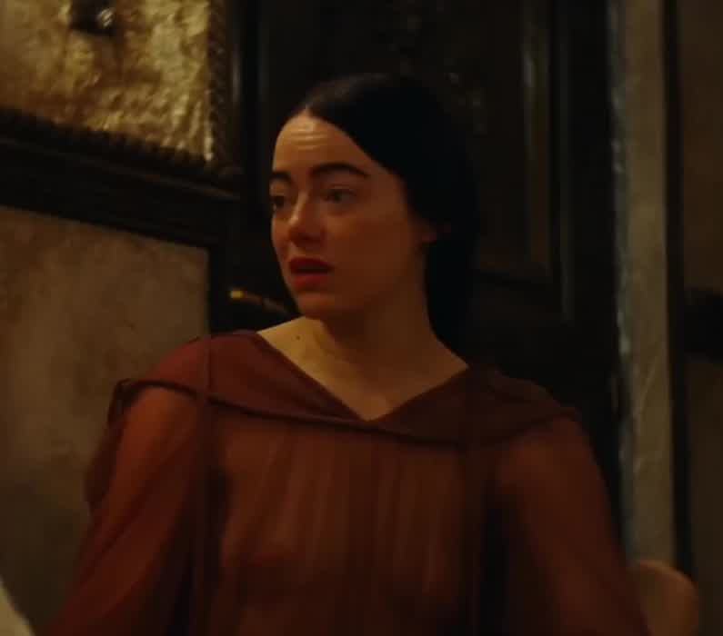 Scene from “Poor Things” (2023)