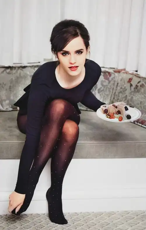 Emma Watson