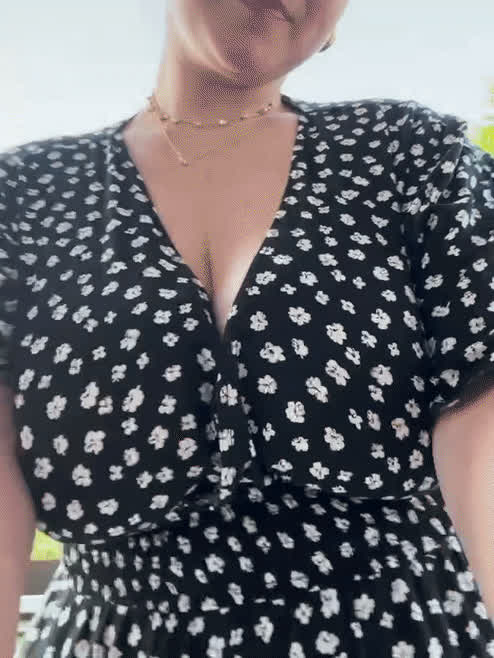 I'm the kind of girl that let's you cum inside. Would you risk it?