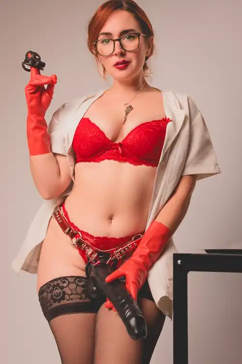 This is what the doctor prescribed for you!