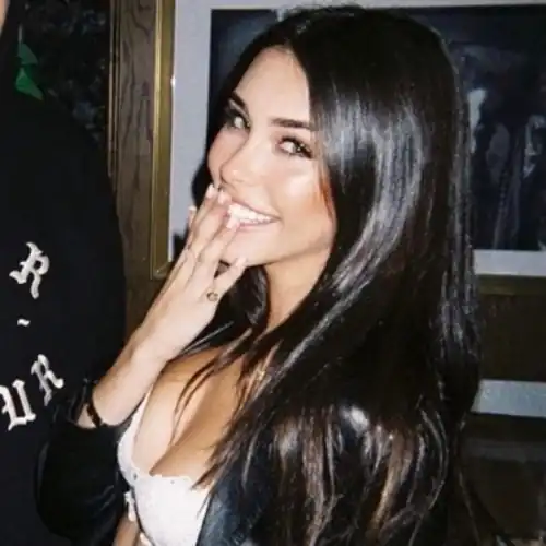 Madison’s Smile
