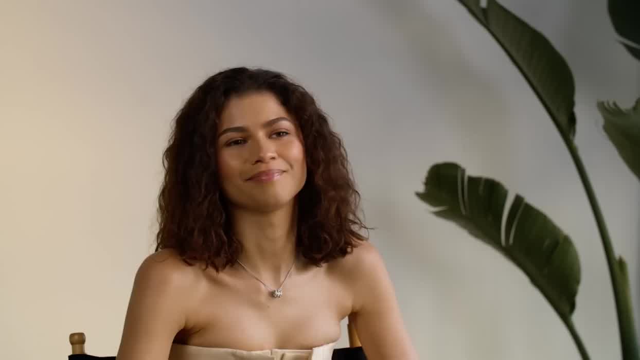 Vogue Australia Interview 2024